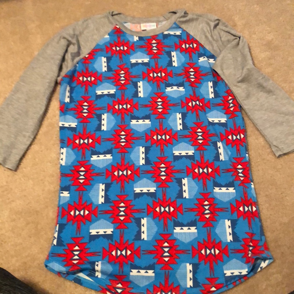 Lularoe Randy